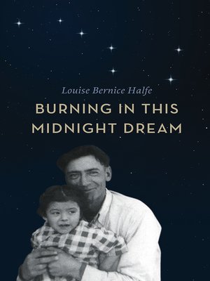 cover image of Burning in this Midnight Dream